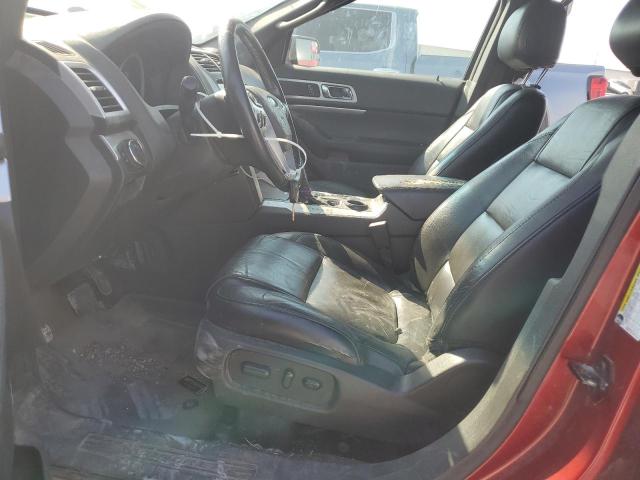 Photo 7 from auction – 2015 FORD EXPLORER X with VIN 1FM5K7D80FGC63108