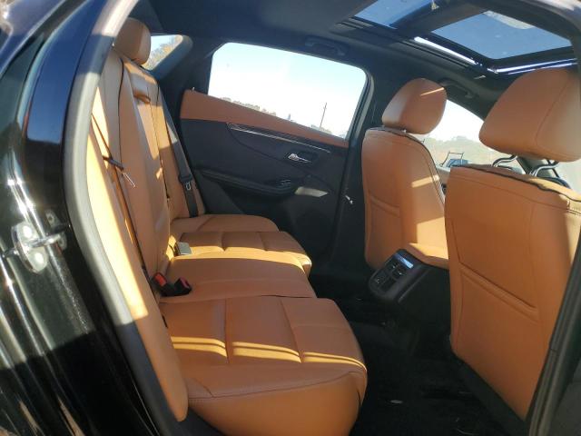 Photo 10 from auction – 2016 CHEVROLET IMPALA LTZ with VIN 2G1145S36G9139345