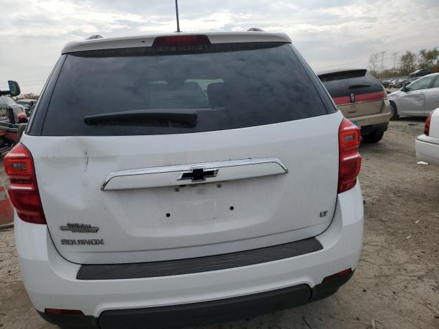 Photo 6 from auction – 2017 CHEVROLET EQUINOX LT with VIN 2GNALCEKXH6194778