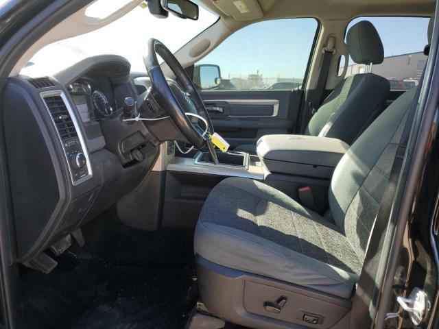 Photo 7 from auction – 2015 RAM 1500 SLT with VIN 1C6RR7LM8FS518964