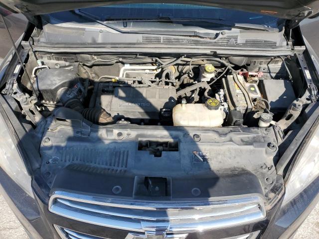 Photo 11 from auction – 2016 CHEVROLET TRAX LS with VIN KL7CJNSB6GB590254