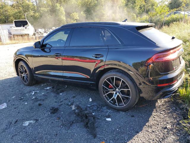 Photo 2 from auction – 2019 AUDI Q8 PRESTIG with VIN WA1FVAF13KD042699