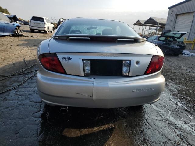 Photo 6 from auction – 2004 PONTIAC SUNFIRE with VIN 1G2JB12F247165264