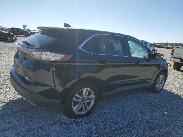 Photo 3 from auction – 2017 FORD EDGE SEL with VIN 2FMPK3J98HBB30699