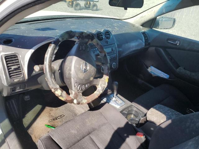Снимка 8 от търг – 2012 NISSAN ALTIMA BAS с VIN 1N4AL2AP2CC107904