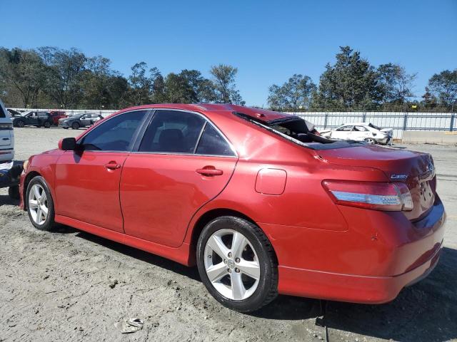 Photo 2 from auction – 2011 TOYOTA CAMRY BASE with VIN 4T1BF3EK0BU128197