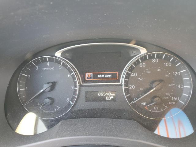 Photo 9 from auction – 2015 NISSAN ALTIMA 2.5 with VIN 1N4AL3AP8FC115032