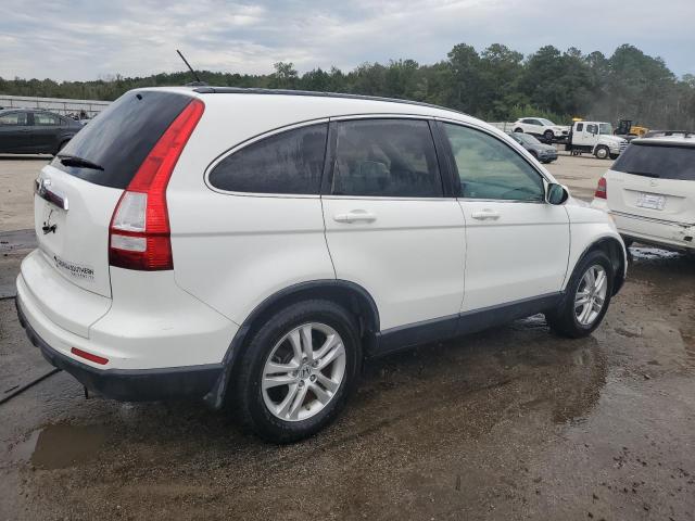 Photo 3 from auction – 2011 HONDA CR-V EXL with VIN JHLRE3H70BC007451