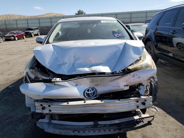 Photo 5 from auction – 2016 TOYOTA PRIUS with VIN JTDKBRFU2G3511798