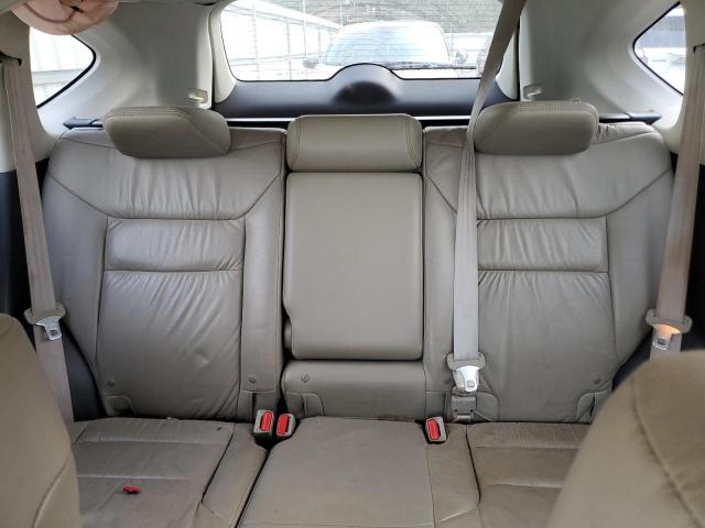 Photo 10 from auction – 2013 HONDA CR-V EXL with VIN 5J6RM3H79DL048786