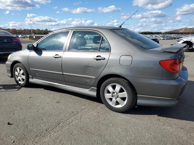 Photo 2 from auction – 2007 TOYOTA COROLLA CE with VIN 2T1BR32E77C748446