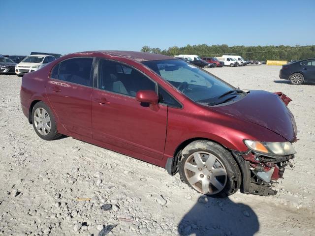 Photo 4 from auction – 2010 HONDA CIVIC LX with VIN 2HGFA1F58AH511888