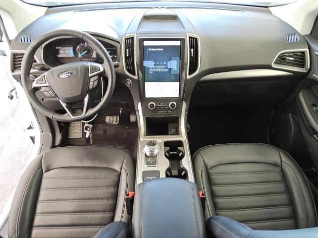 Foto 8 de la subasta – 2024 FORD EDGE SEL con VIN 2FMPK4J90RBA80226