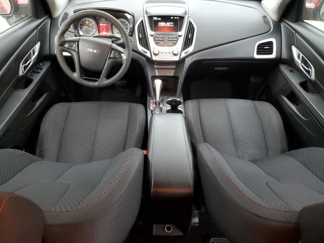 Photo 8 from auction – 2013 GMC TERRAIN SL with VIN 2GKALMEK4D6248489