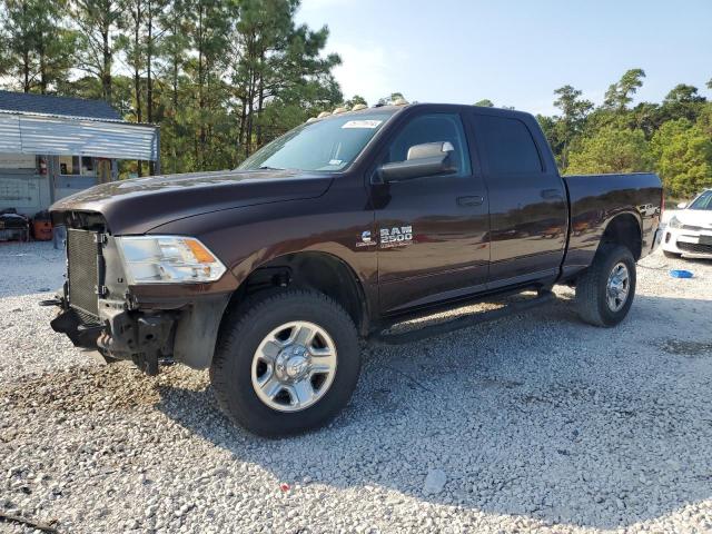 Foto 1 de la subasta – 2015 RAM 2500 ST con VIN 3C6UR5CL8FG696225