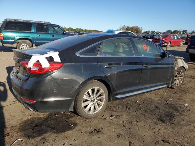 Photo 3 from auction – 2015 HYUNDAI SONATA SPO with VIN 5NPE34AF4FH237707