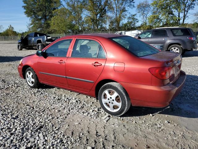 Photo 2 from auction – 2005 TOYOTA COROLLA CE with VIN 1NXBR32E45Z491130