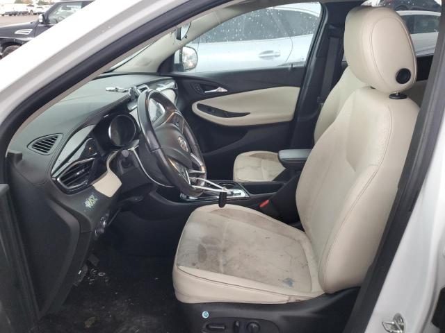 Photo 7 from auction – 2020 BUICK ENCORE GX with VIN KL4MMDSL6LB120117