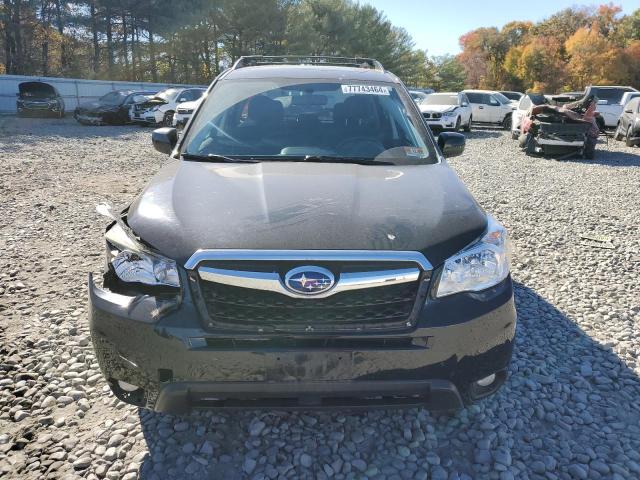Photo 5 from auction – 2014 SUBARU FORESTER 2 with VIN JF2SJAEC2EH502257