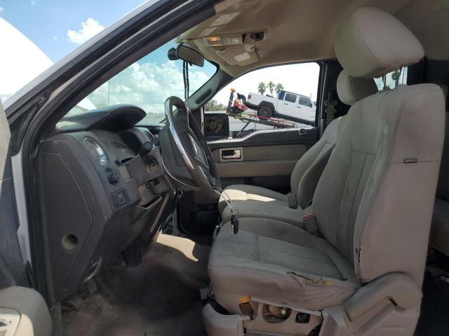 Zdjęcie 7 z aukcji – 2010 FORD F150 SUPER z VIN 1FTEX1E89AKE03244