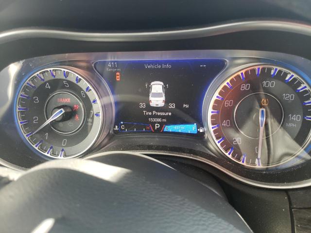 Photo 9 from auction – 2016 CHRYSLER 300 LIMITE with VIN 2C3CCAAG9GH147515