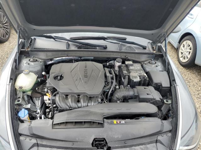 Photo 11 from auction – 2020 HYUNDAI SONATA SE with VIN 5NPEG4JA3LH035686