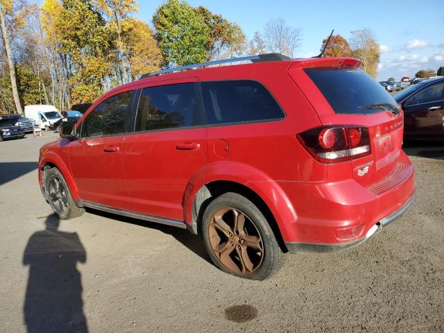 Photo 2 from auction – 2015 DODGE JOURNEY CR with VIN 3C4PDCGG1FT535003