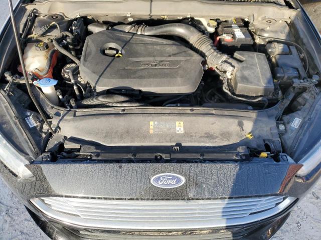 Photo 11 from auction – 2013 FORD FUSION SE with VIN 3FA6P0HR2DR271596