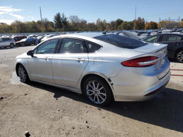 Photo 2 from auction – 2017 FORD FUSION SE with VIN 3FA6P0HD3HR186597