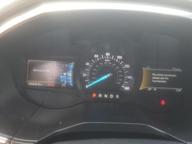 Photo 9 from auction – 2020 FORD EDGE TITAN with VIN 2FMPK4K95LBA60169