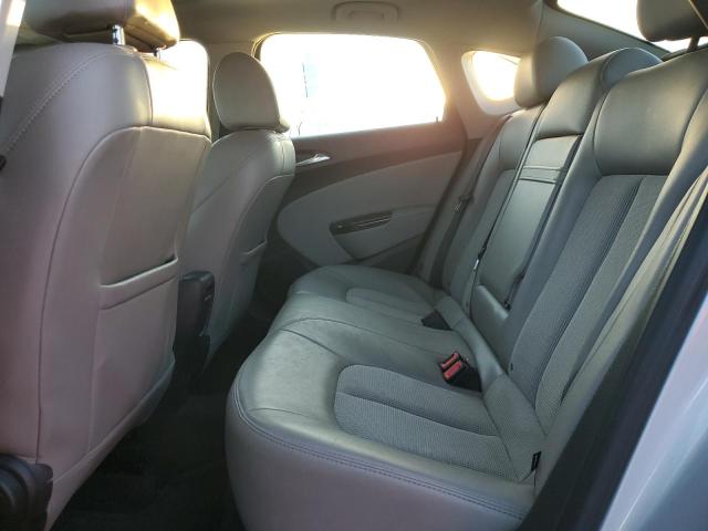 Photo 10 from auction – 2015 BUICK VERANO CON with VIN 1G4PR5SKXF4116142