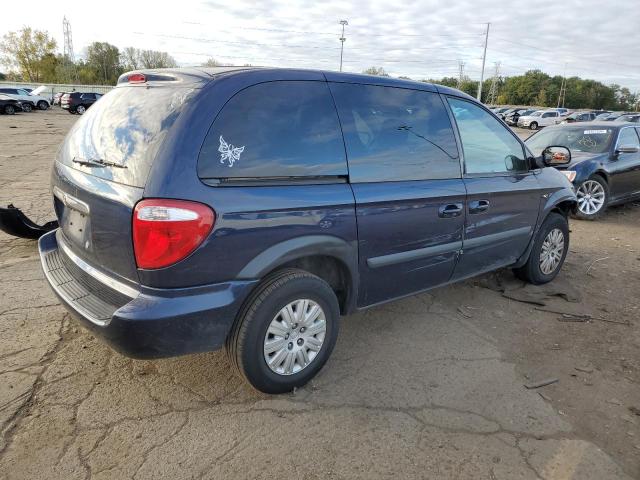 Photo 3 from auction – 2005 CHRYSLER TOWN & COU with VIN 1C4GP45RX5B431918