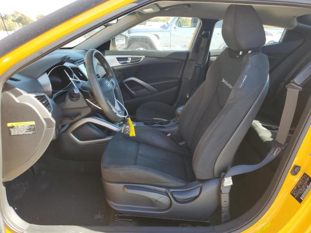 Photo 7 from auction – 2013 HYUNDAI VELOSTER with VIN KMHTC6AD6DU115771