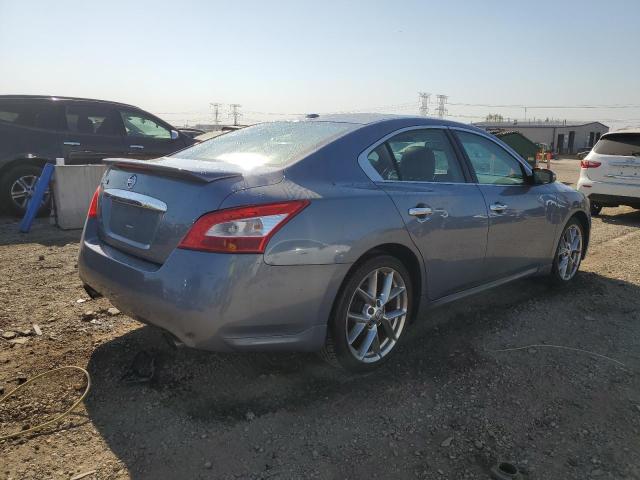 Photo 3 from auction – 2010 NISSAN MAXIMA S with VIN 1N4AA5AP3AC809542