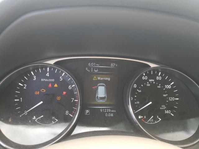 Photo 9 from auction – 2015 NISSAN ROGUE S with VIN 5N1AT2MT0FC815796