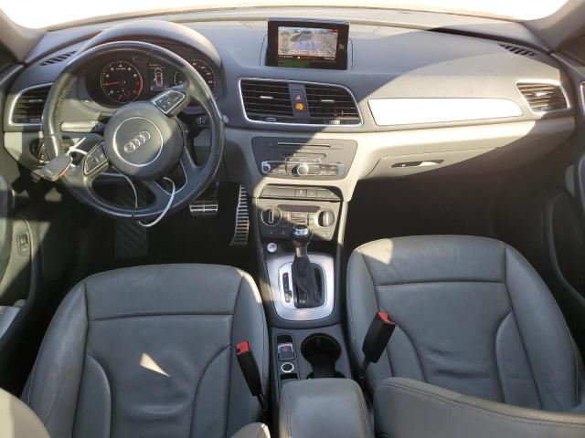 Photo 8 from auction – 2018 AUDI Q3 PREMIUM with VIN WA1BCCFS7JR002328