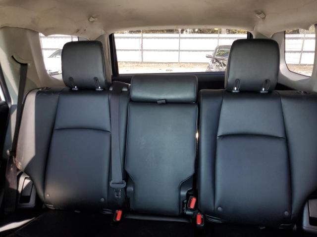 Photo 10 from auction – 2019 TOYOTA 4RUNNER SR with VIN JTEBU5JR7K5682951