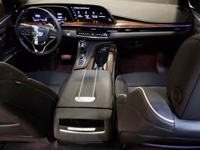 Photo 8 from auction – 2023 CADILLAC ESCALADE P with VIN 1GYS4CKL8PR509680