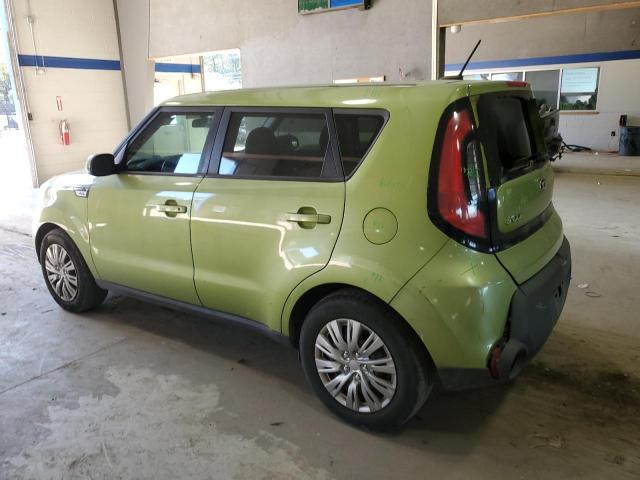 Photo 2 from auction – 2015 KIA SOUL with VIN KNDJN2A2XF7802895