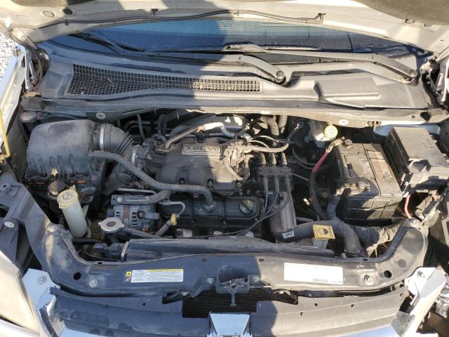 Photo 12 from auction – 2008 DODGE GRAND CARA with VIN 1D8HN54P38B106484
