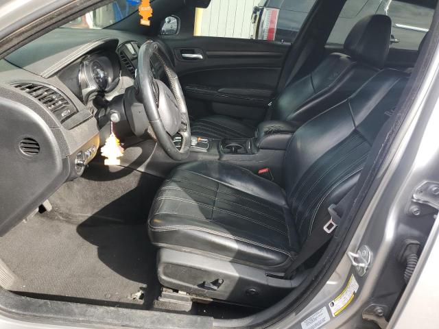 Photo 7 from auction – 2016 CHRYSLER 300 S with VIN 2C3CCABG0GH238428