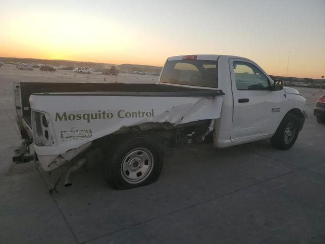 Photo 3 from auction – 2016 RAM 1500 ST with VIN 3C6JR6DG2GG278979