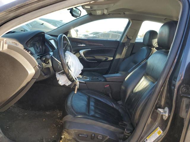 Photo 7 from auction – 2016 BUICK REGAL with VIN 2G4GK5EX4G9113179