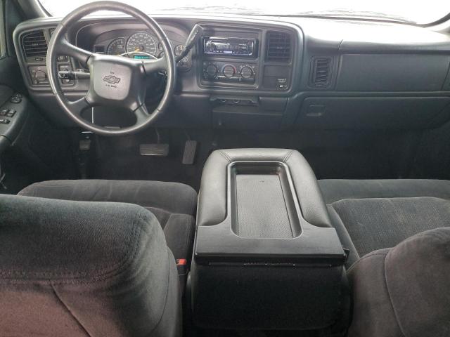 Photo 8 from auction – 2001 CHEVROLET SILVERADO with VIN 1GCEK19T91E138904