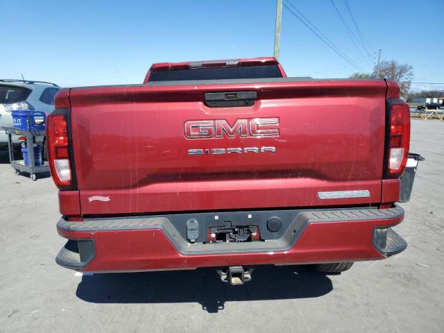 Photo 6 from auction – 2020 GMC SIERRA C15 with VIN 1GTR8CED2LZ132268