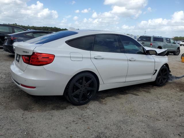 Photo 3 from auction – 2014 BMW 328 XIGT with VIN WBA3X5C59ED558312