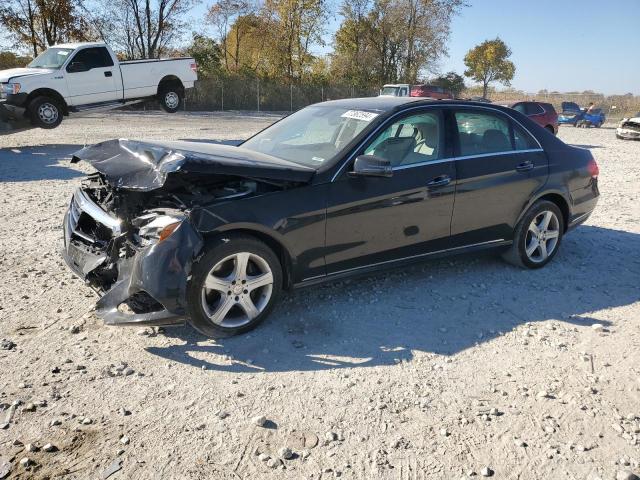 Photo 1 from auction – 2014 MERCEDES-BENZ E 350 with VIN WDDHF5KB8EA919796