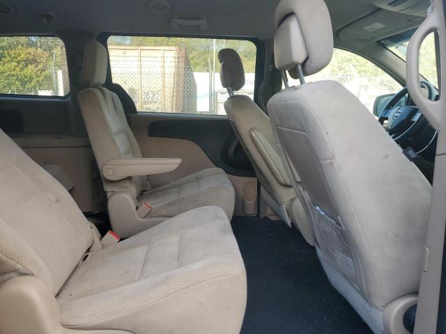 Photo 11 from auction – 2015 DODGE GRAND CARA with VIN 2C4RDGCG4FR527681