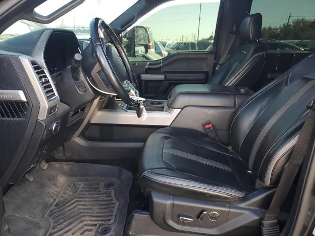 Photo 7 from auction – 2018 FORD F250 SUPER with VIN 1FT7W2BT7JEB51227