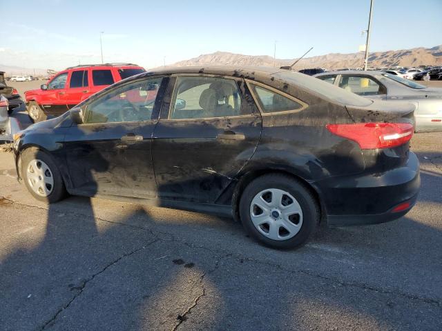 Photo 2 from auction – 2018 FORD FOCUS S with VIN 1FADP3E21JL240849